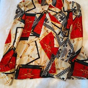 Shein Blouse